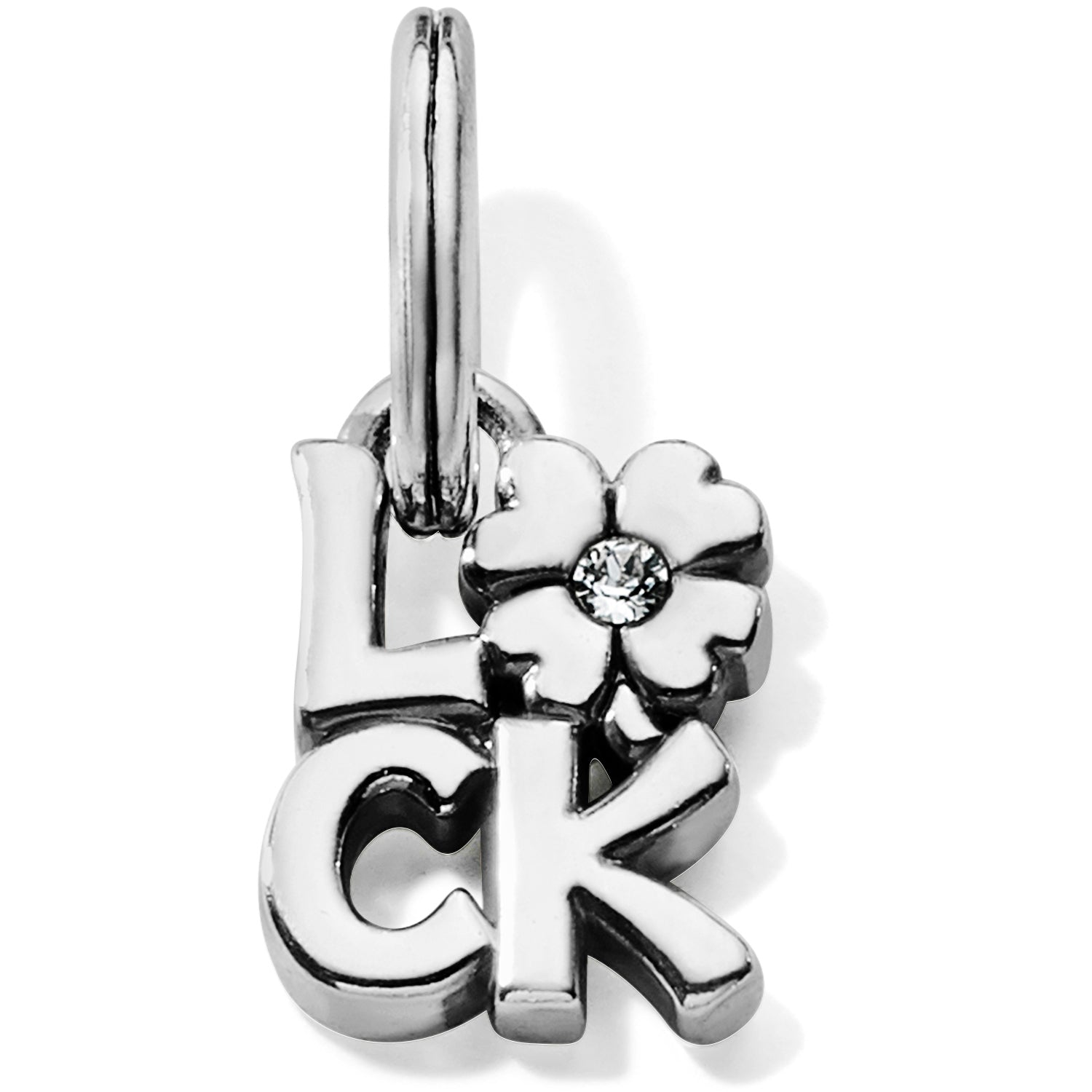 Brighton Good Luck Charm - Juli's Wearable Art