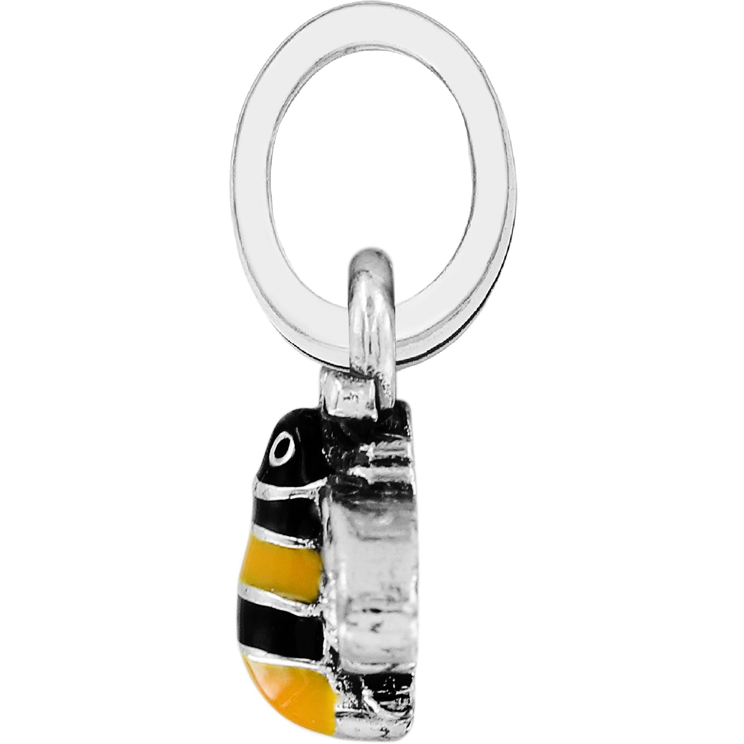 Brighton Honey Bee Charm - Juli's Wearable Art