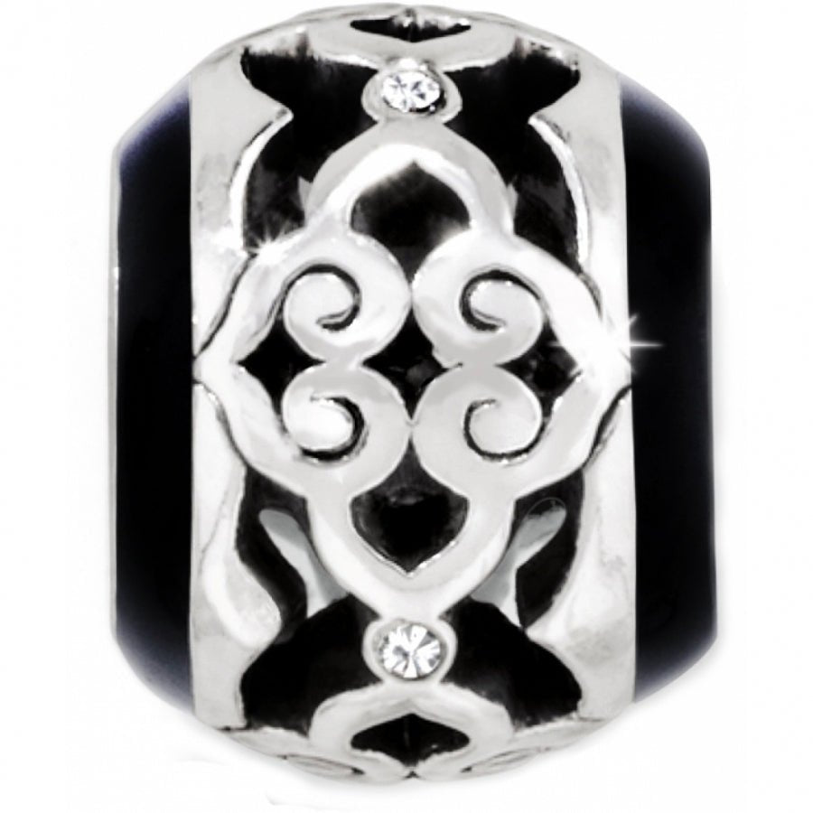 Brighton Intrigue Bead - Juli's Wearable Art