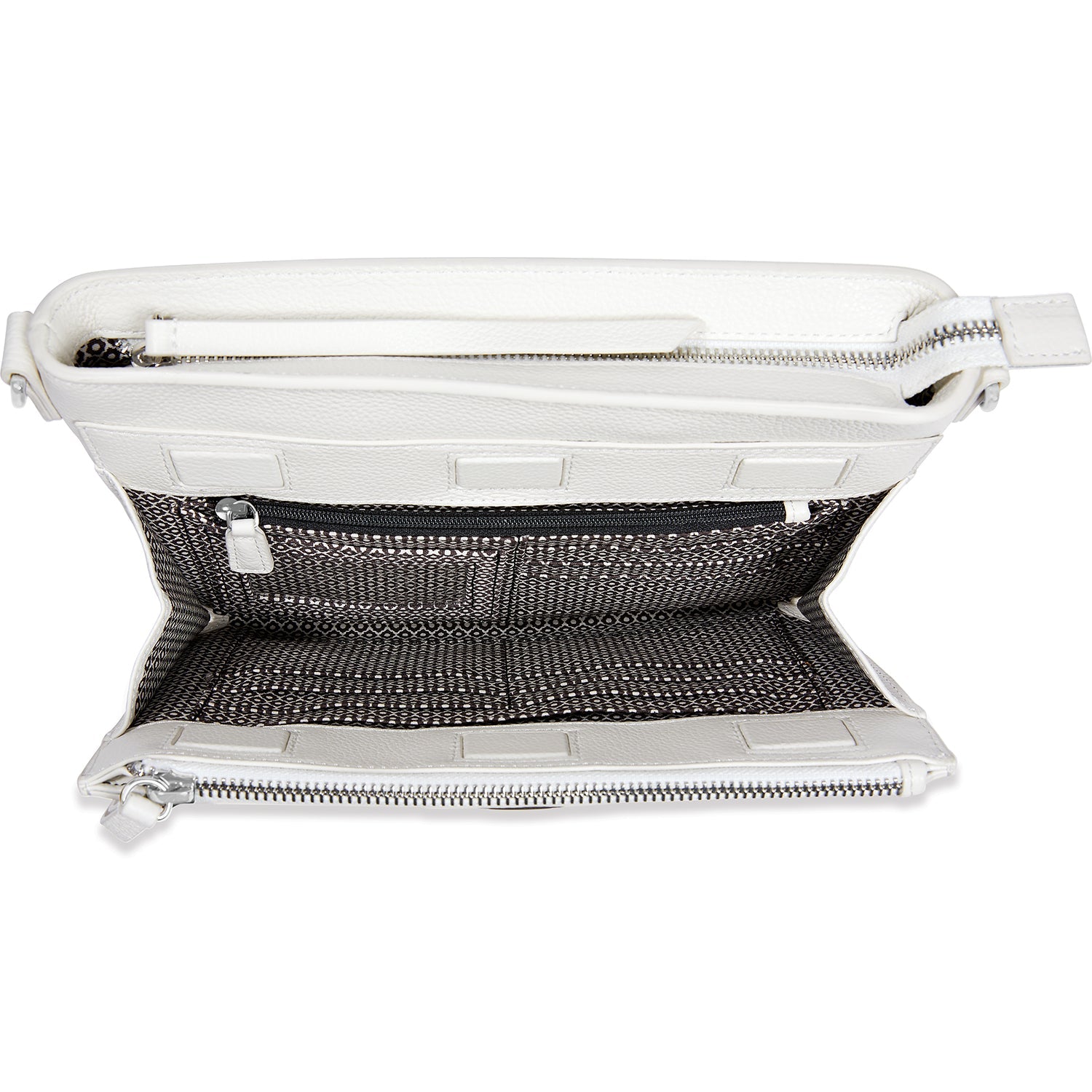 Brighton Jordyn Cross Body Organizer - Juli's Wearable Art