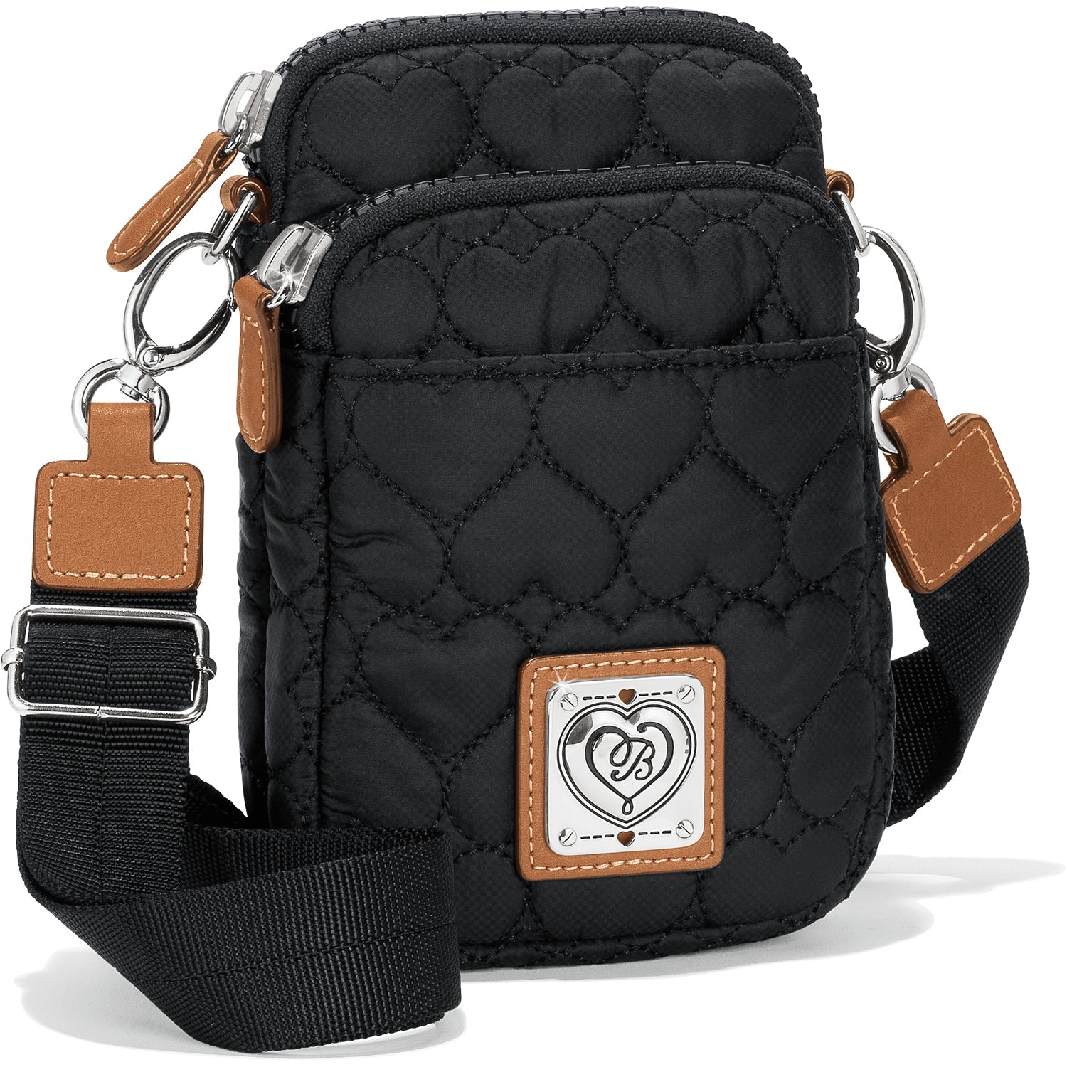 Brighton Kora Mini Utility Bag - Juli's Wearable Art