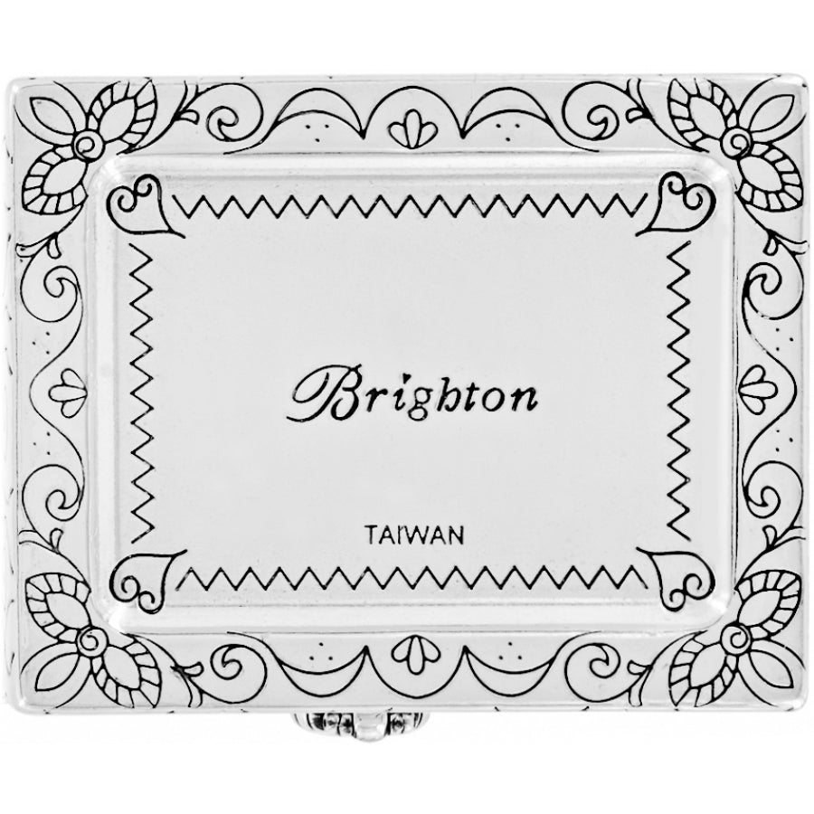 Brighton Lacie Daisy Jewel Box - Juli's Wearable Art