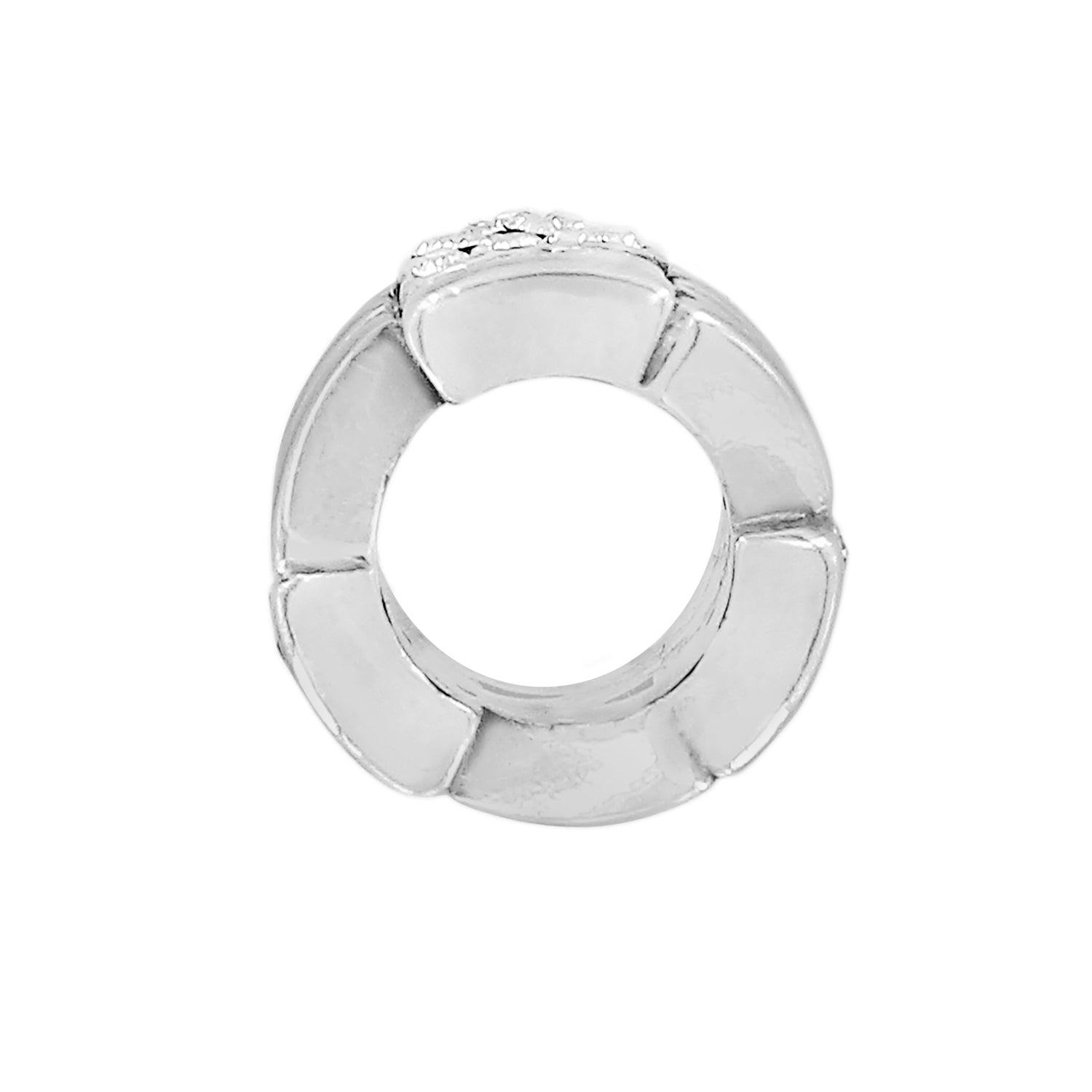 Brighton Liberty Love Bead - Juli's Wearable Art