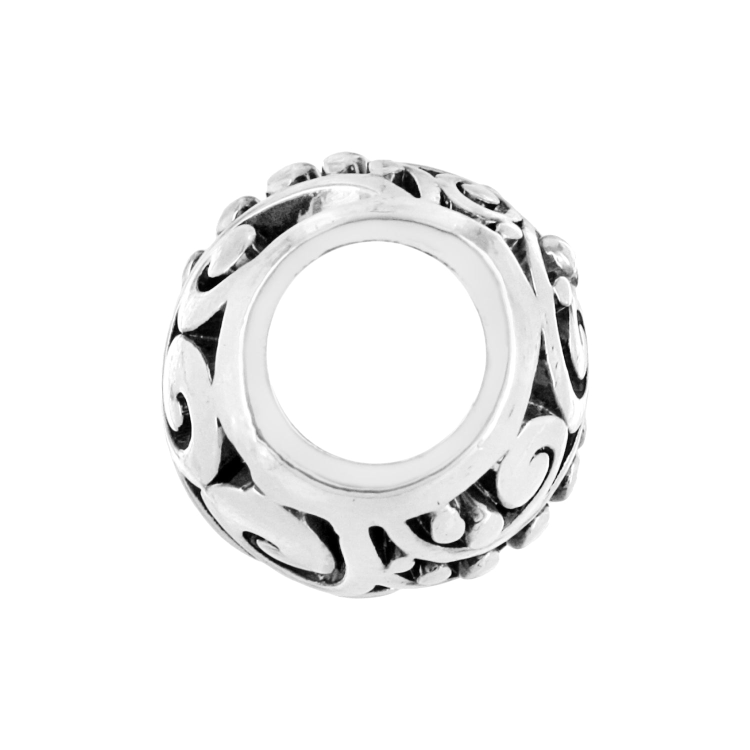 Brighton Love Affair Bead - Juli's Wearable Art