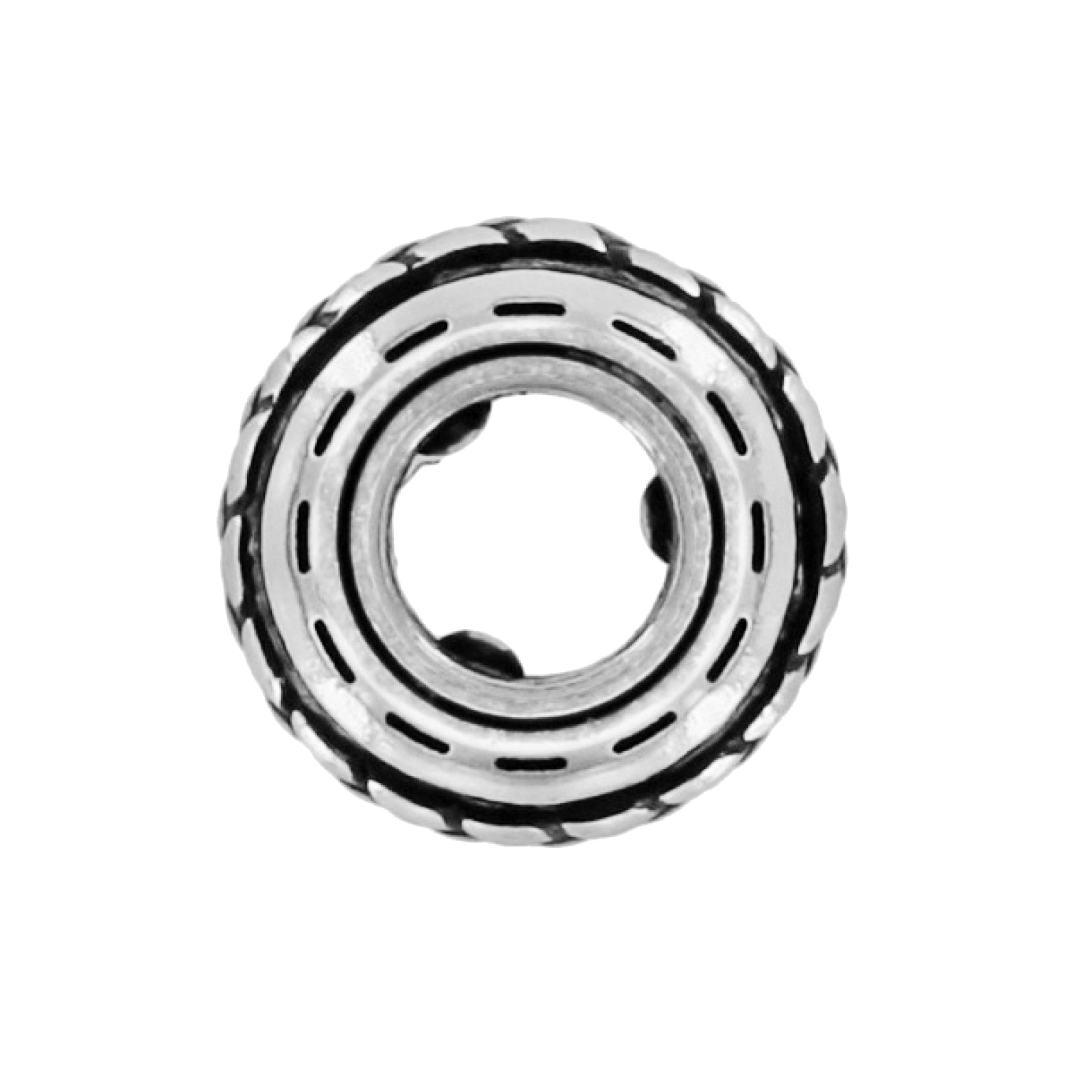 Brighton Lydia Thin Stopper Bead - Juli's Wearable Art