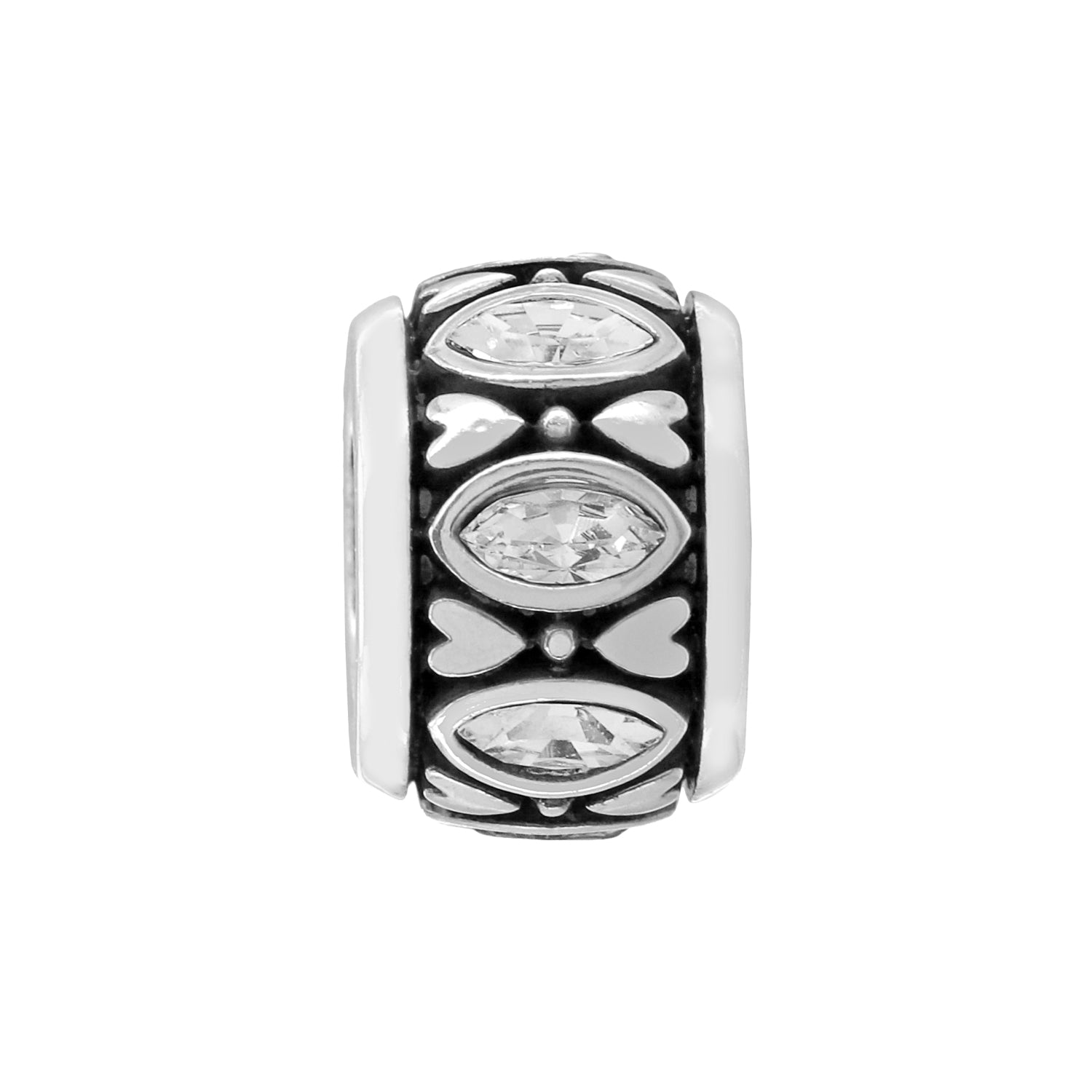 Brighton Marquesa Spacer - Juli's Wearable Art