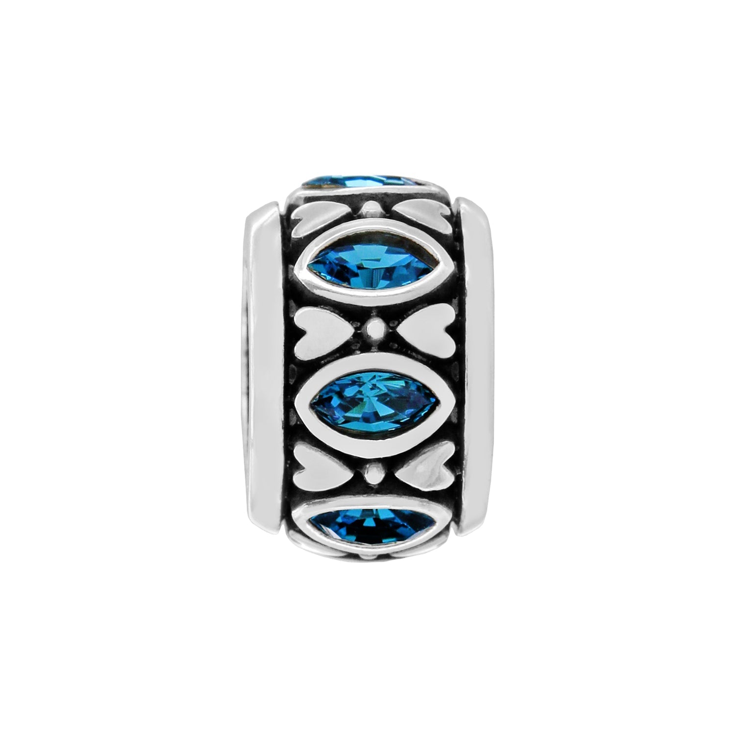 Brighton Marquesa Spacer - Juli's Wearable Art