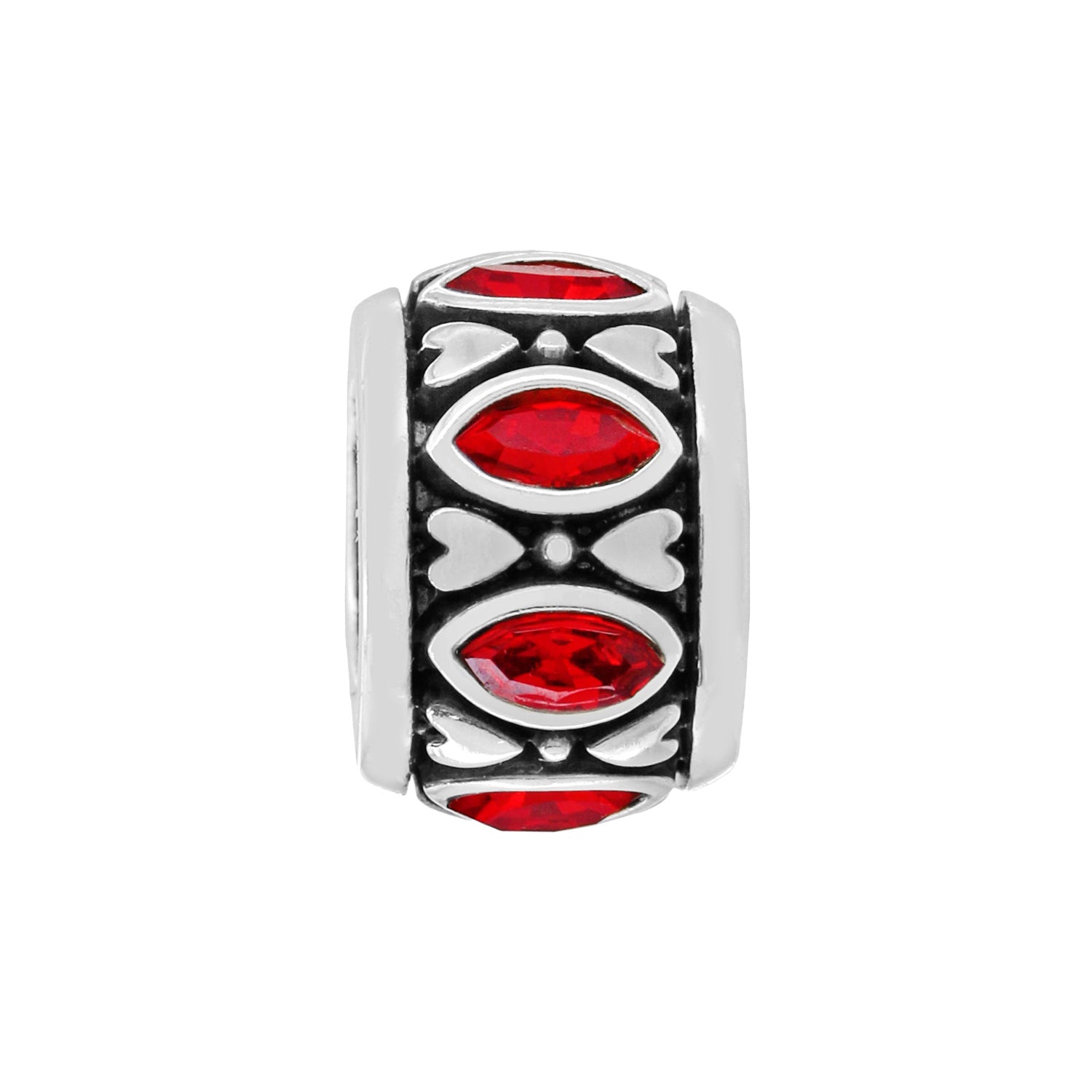 Brighton Marquesa Spacer - Juli's Wearable Art