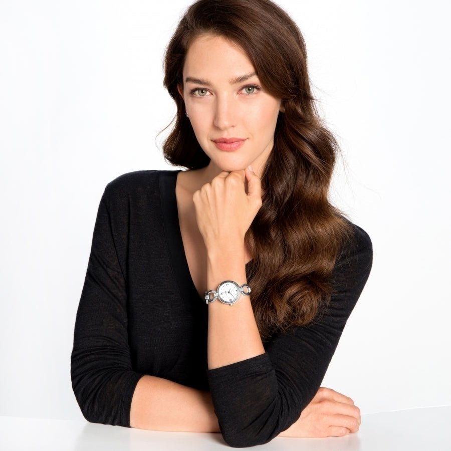 Brighton Meridian Swing Watch - Juli's Wearable Art