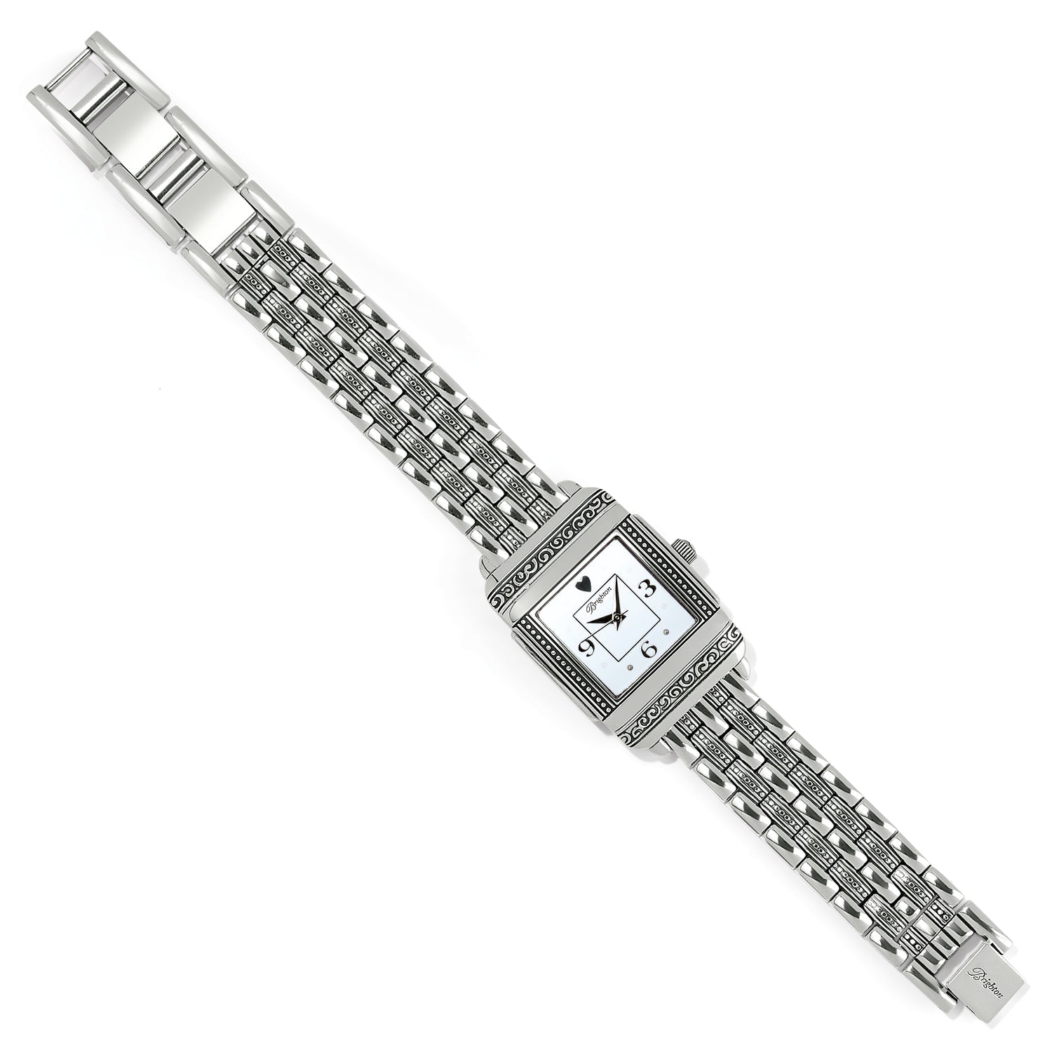 Brighton Montreal Reversible Watch - Juli's Wearable Art