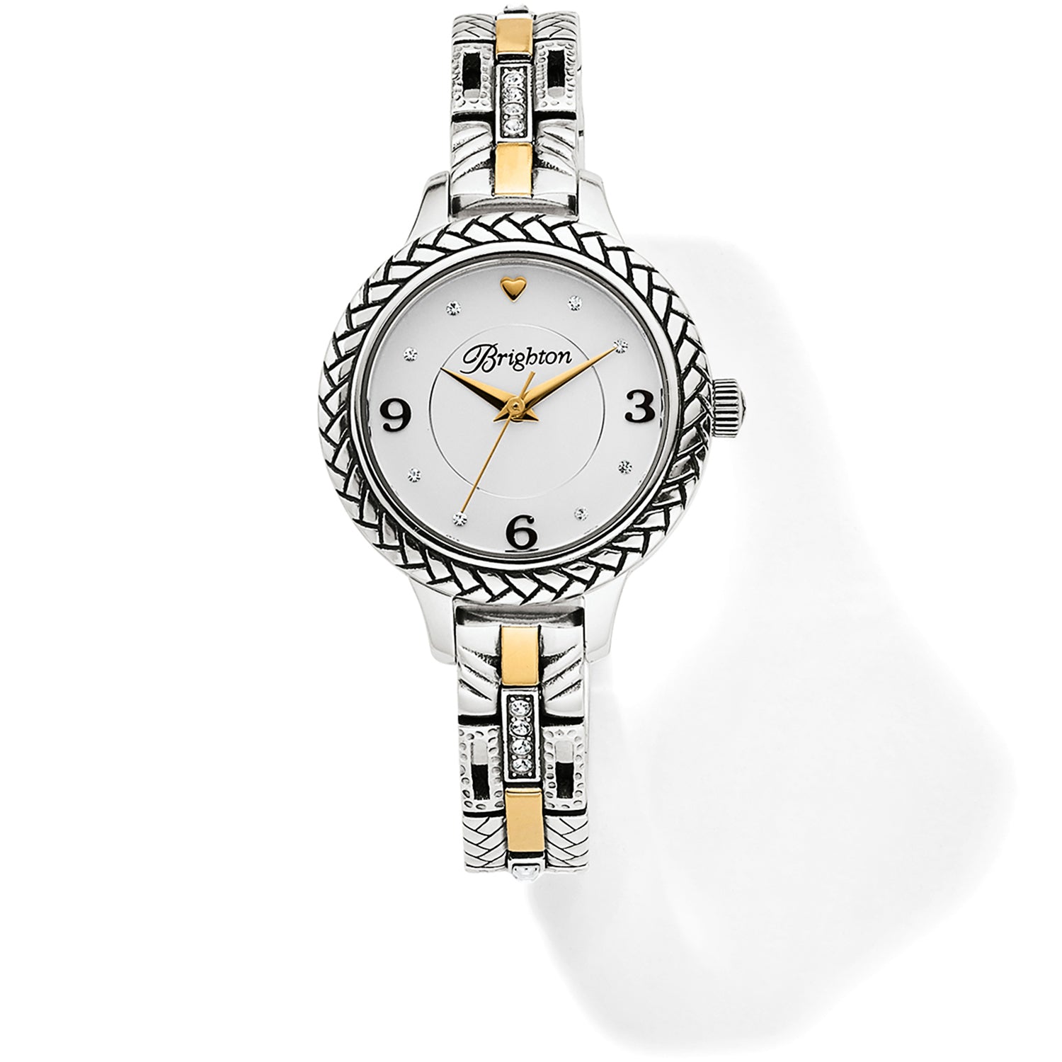 Brighton Newark Watch - Juli's Wearable Art