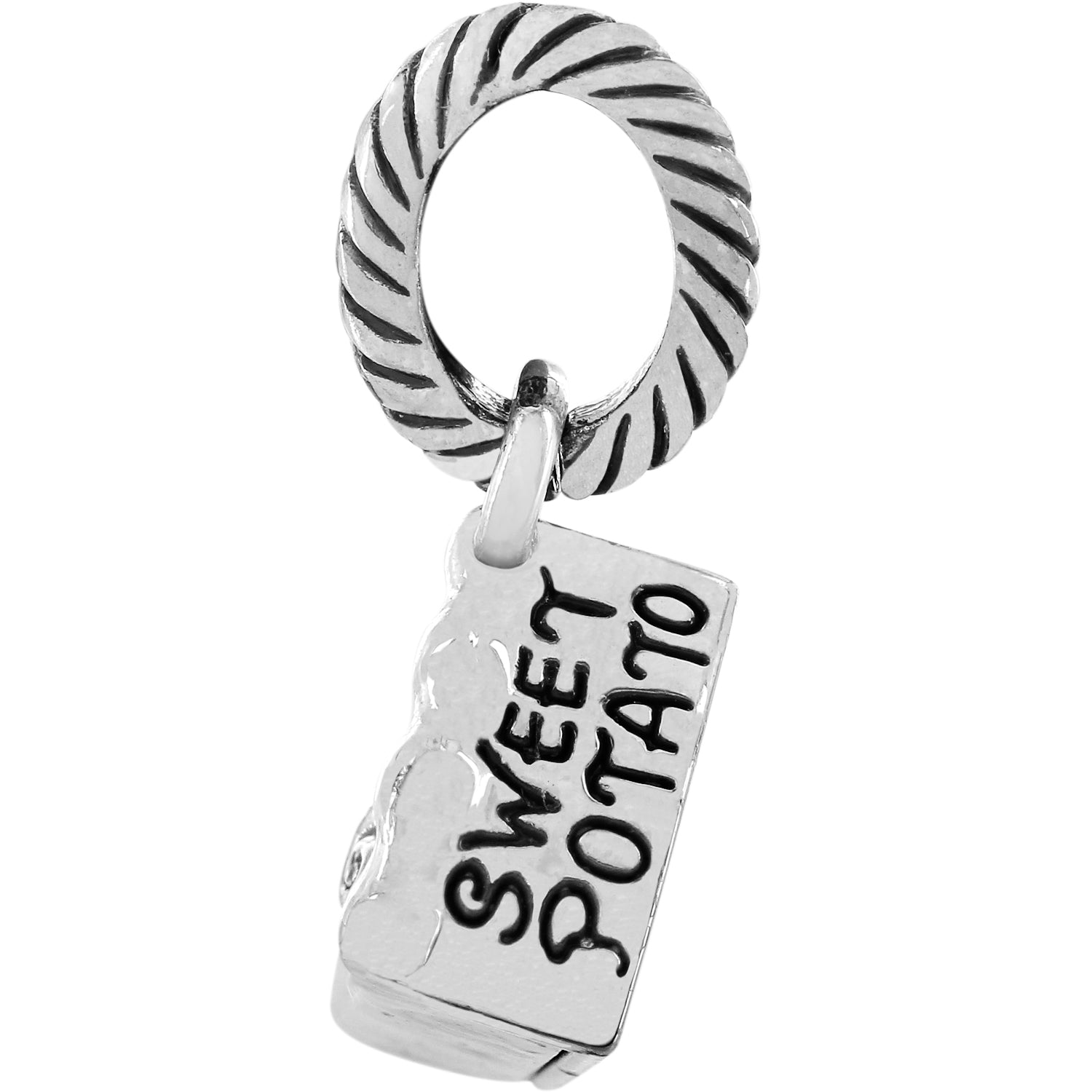 Brighton North Carolina Charm - Juli's Wearable Art