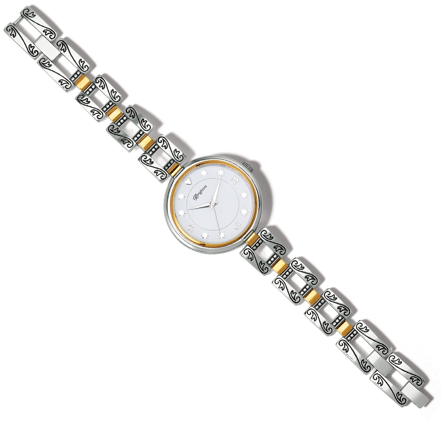 Brighton San Michele Watch - Juli's Wearable Art