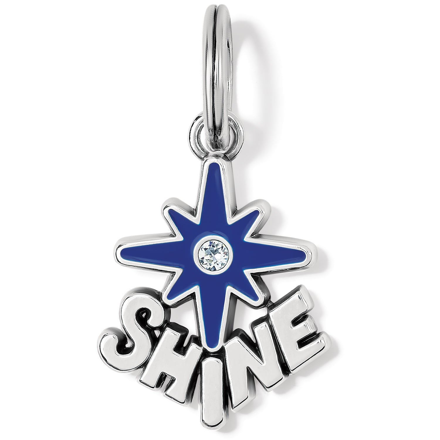 Brighton Shine Bright Charm - Juli's Wearable Art