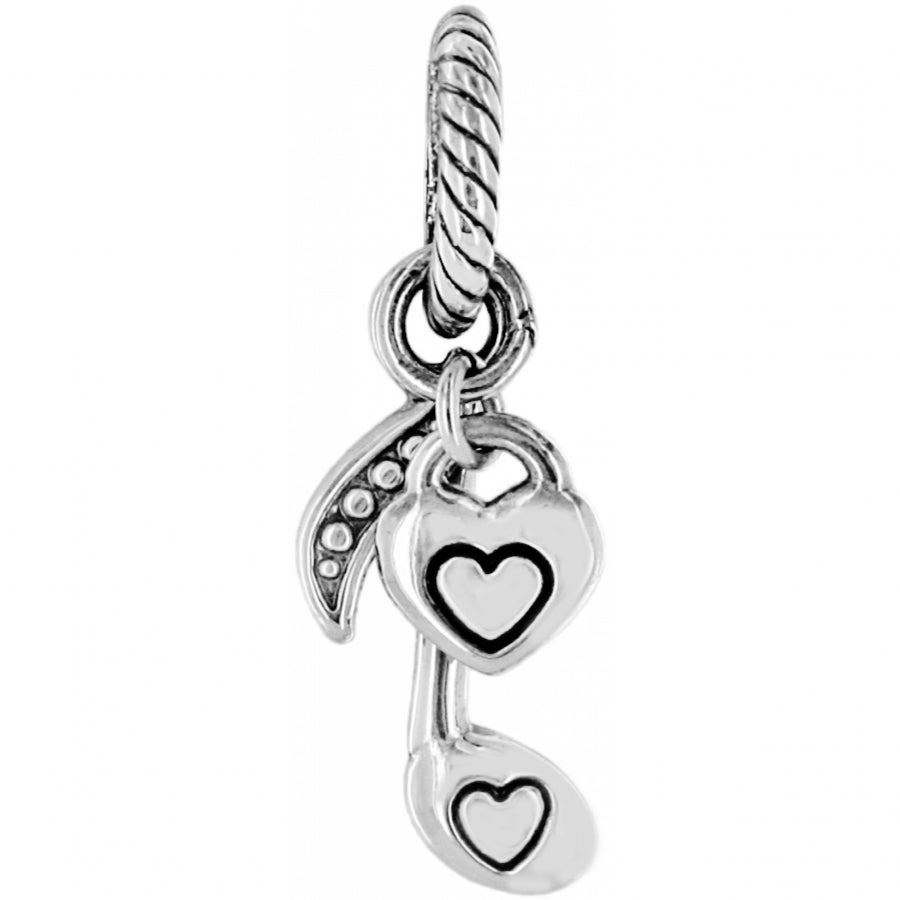 Brighton Sing - Along Charm - Juli's Wearable Art