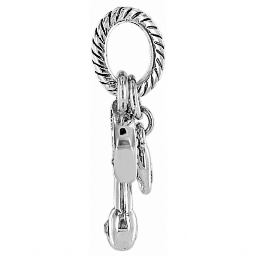 Brighton Sing - Along Charm - Juli's Wearable Art