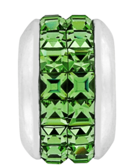 Brighton Spectrum Bead - Juli's Wearable Art