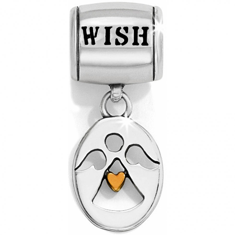 Brighton Stories Of Angels Charm - Juli's Wearable Art