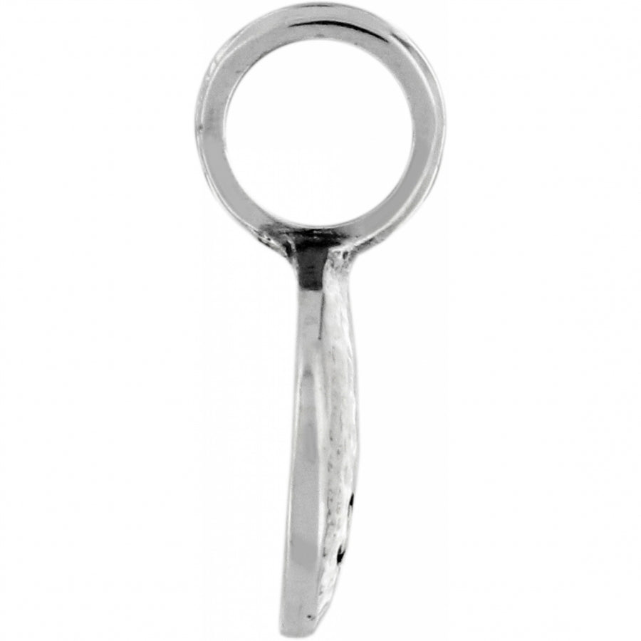 Brighton Token Key Charm - Juli's Wearable Art