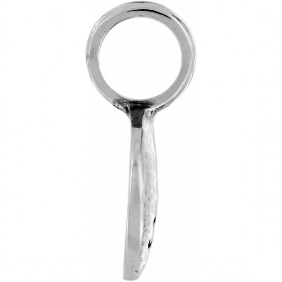 Brighton Token Music Charm - Juli's Wearable Art