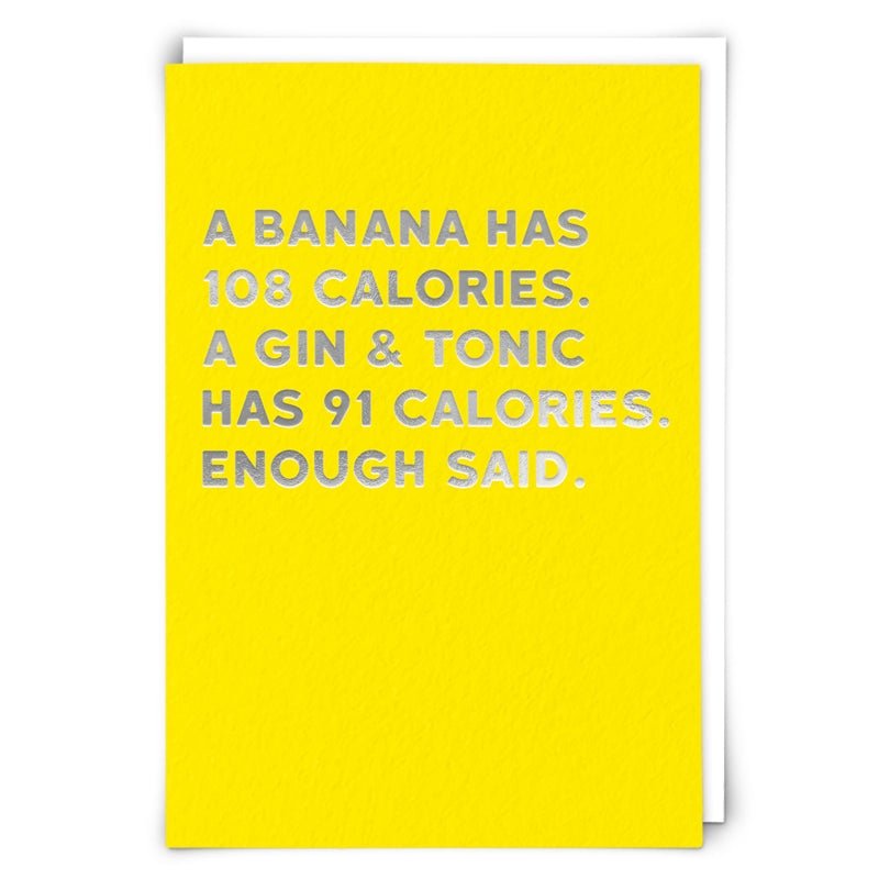 Cool, straight - talking Humor Greeting Cards - Juli's Wearable Art