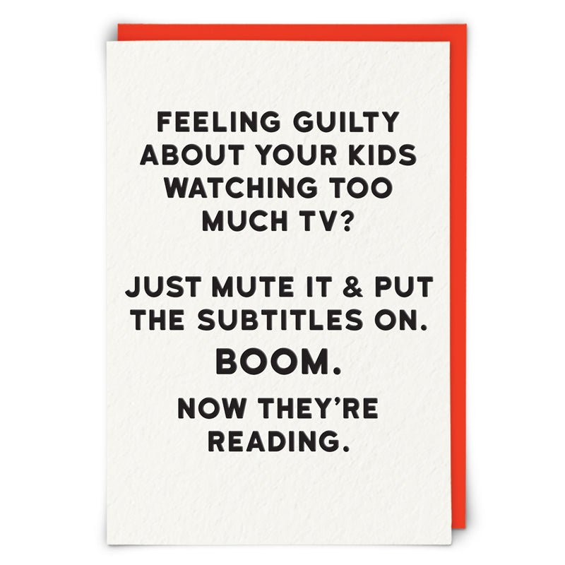 Cool, straight - talking Humor Greeting Cards - Juli's Wearable Art