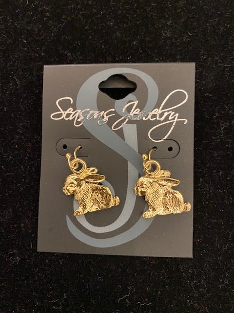 Easter Jewelry - Juli's Wearable Art