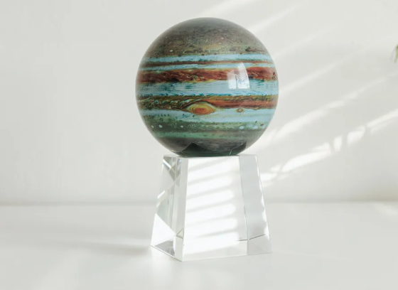 Jupiter MOVA Globe 4.5