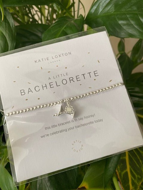 Katie Loxton Little Bachelorette Bracelet - Juli's Wearable Art