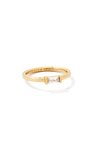 Kendra Scott Juliette Band Rings in Gold or Silver - Juli's Wearable Art