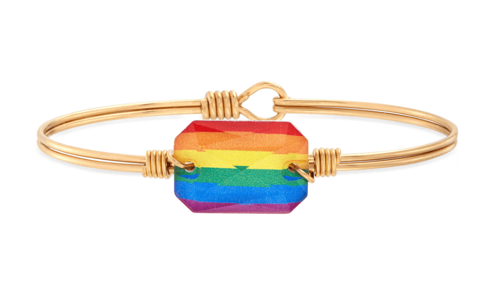 Lucca - Women's Dylan Slider Bracelet