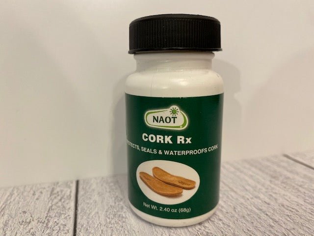 NAOT Cork RX - Juli's Wearable Art