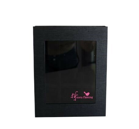 Nora Fleming Keepsake Box - 9 - Juli's Wearable Art