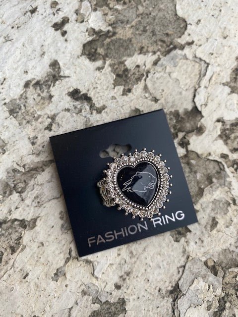 Northern Bedford Ring - Juli's Wearable Art