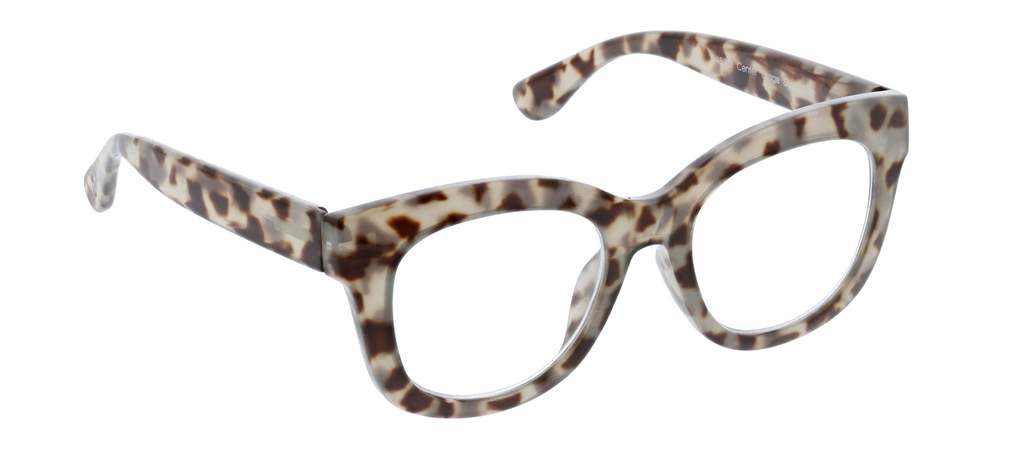 Peepers Center Stage Blue Light Readers - Juli's Wearable Art