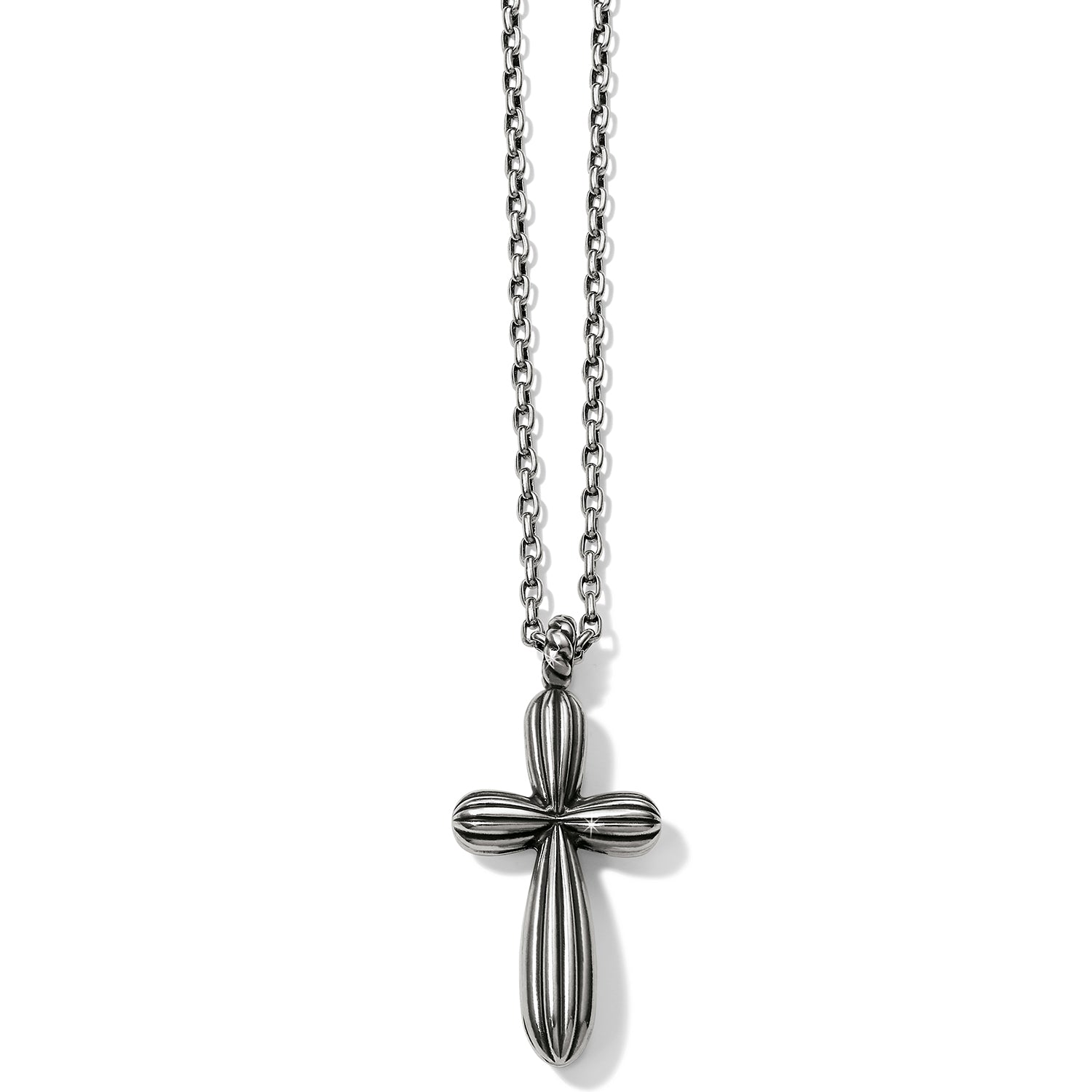 Brighton cross clearance necklace