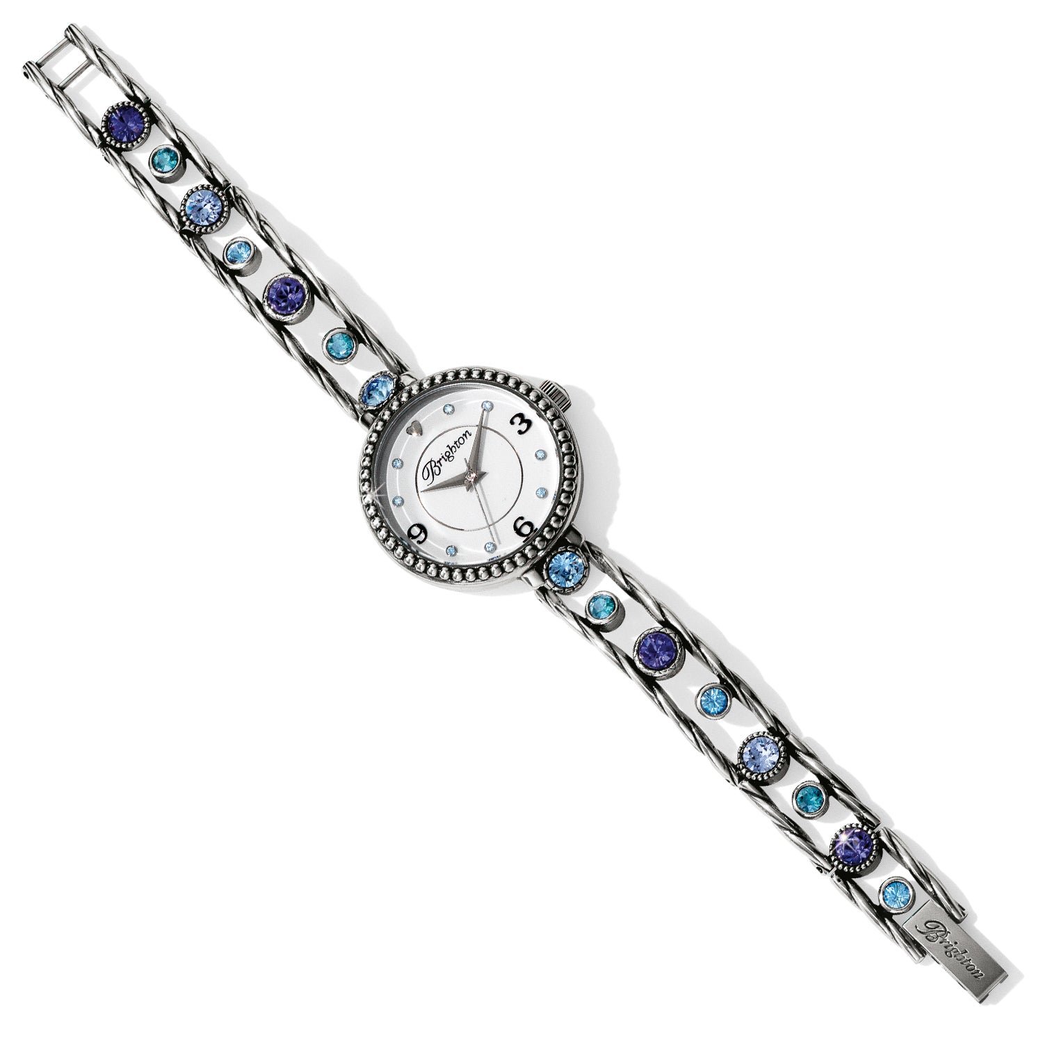 brighton silver watches