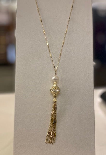 Sorrelli Joyelle Pendant Necklace - Juli's Wearable Art