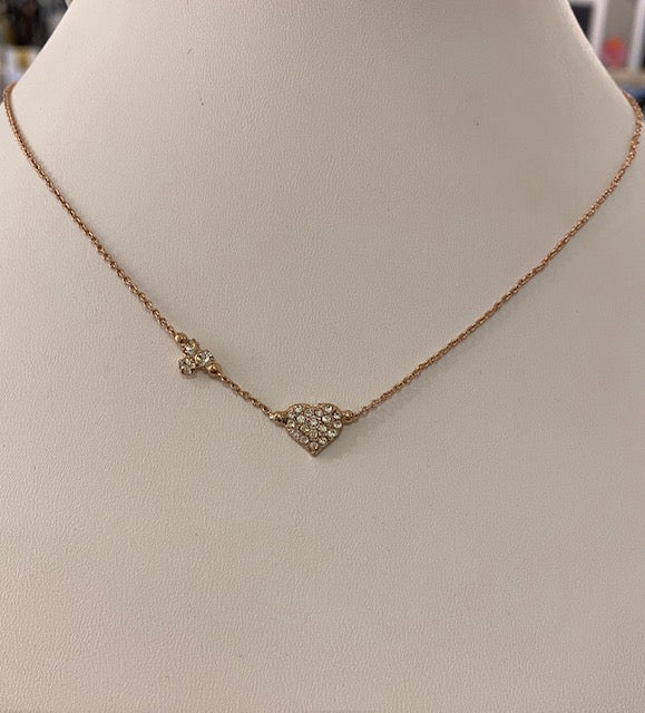 Sorrelli Vevina Pendant Necklace - Juli's Wearable Art