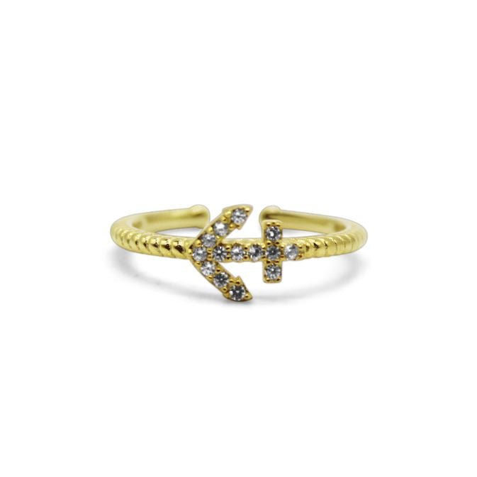 Stia IT Fits! Rings - Beach - Juli's Wearable Art