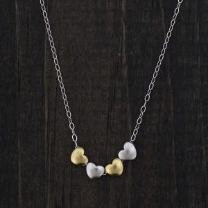 The VIntage Pearl - All My Loves - Juli's Wearable Art