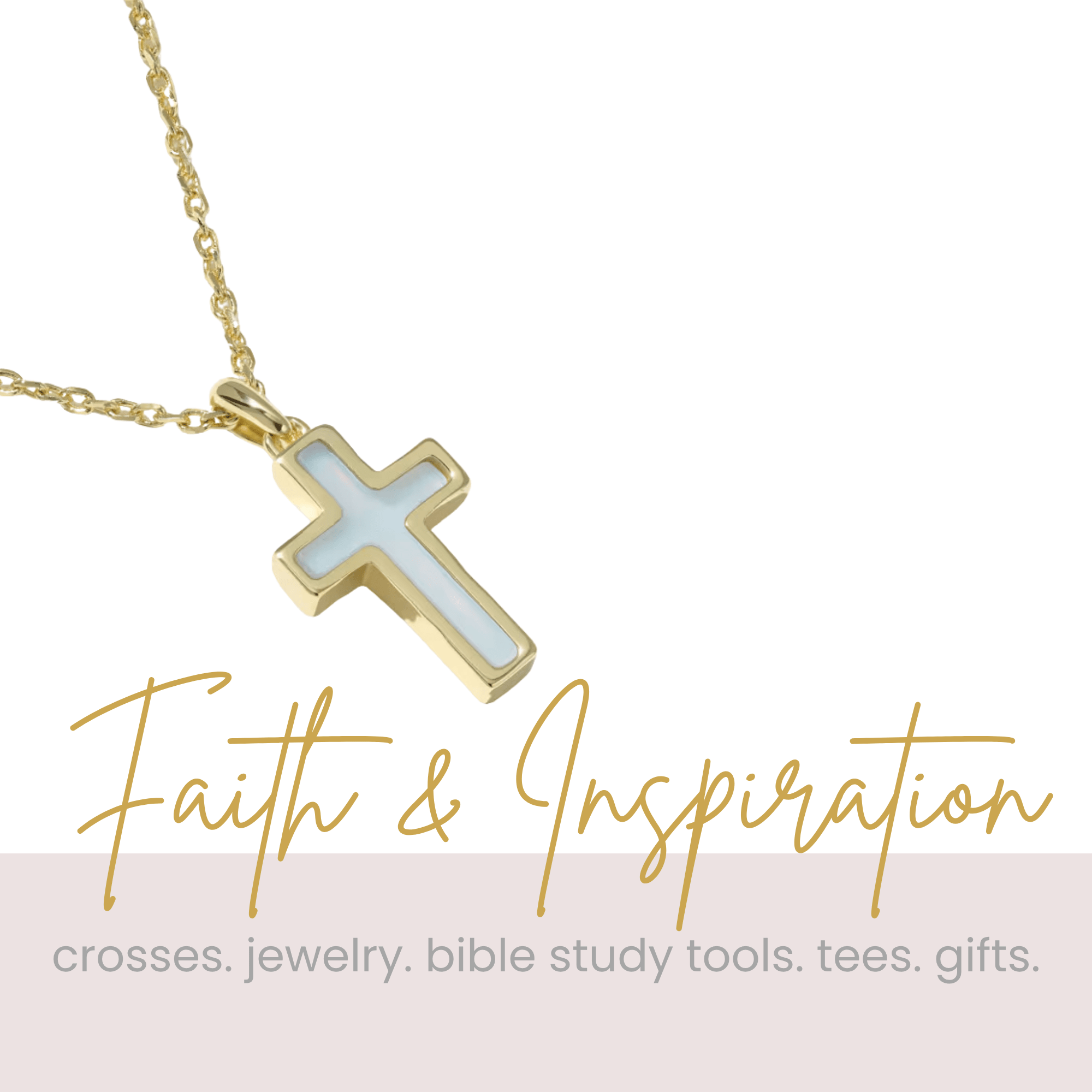 Faith & Inspiration - Juli's Wearable Art