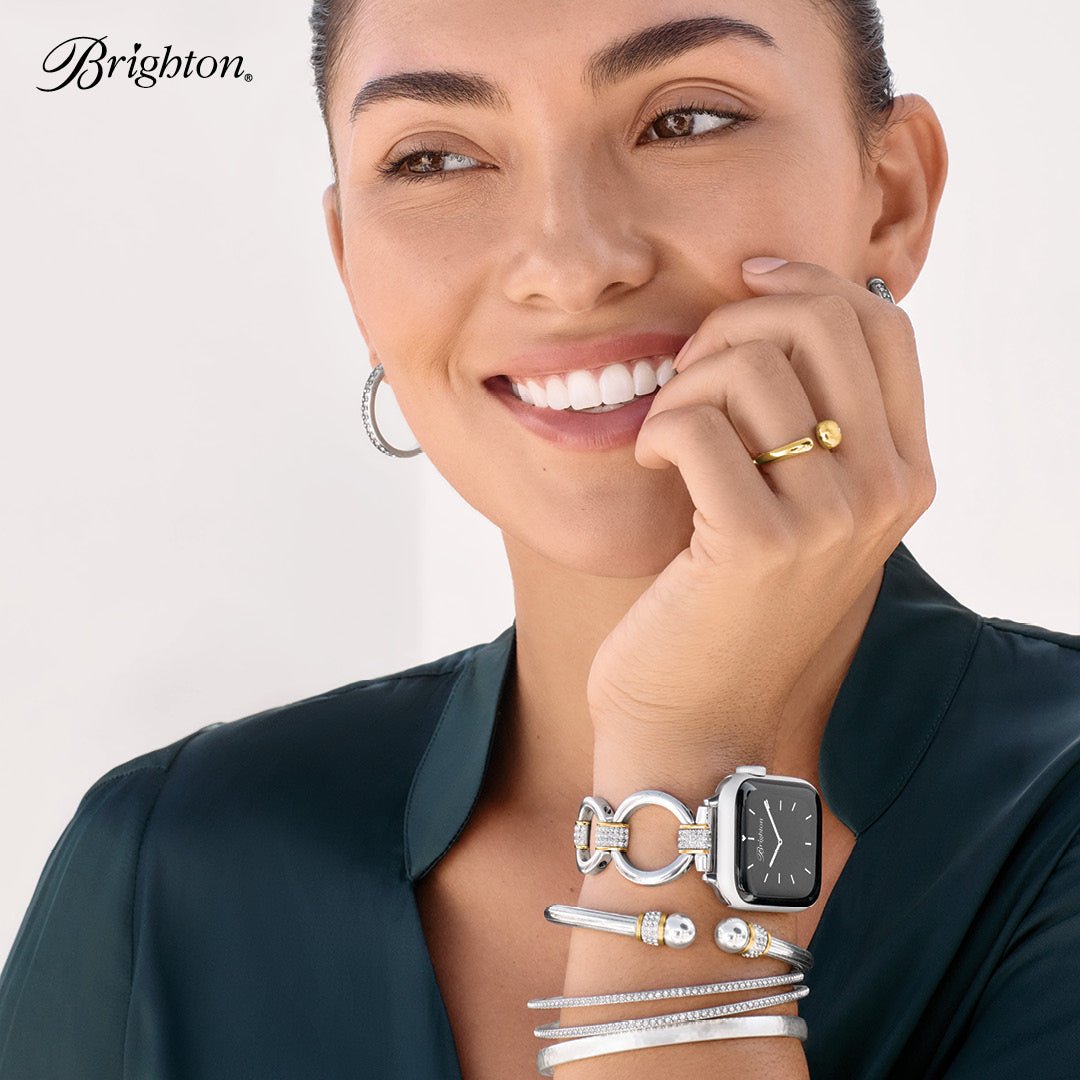 Isla's Edit: Radiant Balance - Juli's Wearable Art