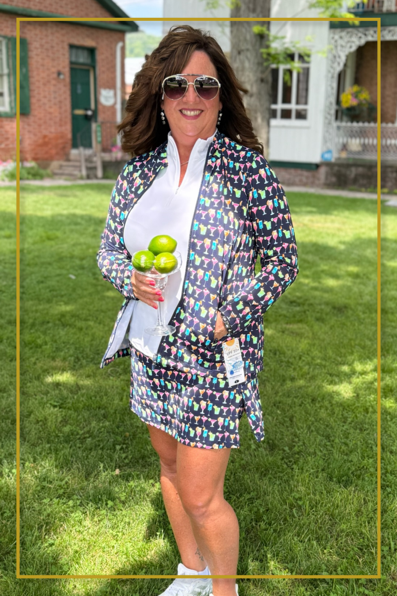 Shop the Look: Margaritas for the Win