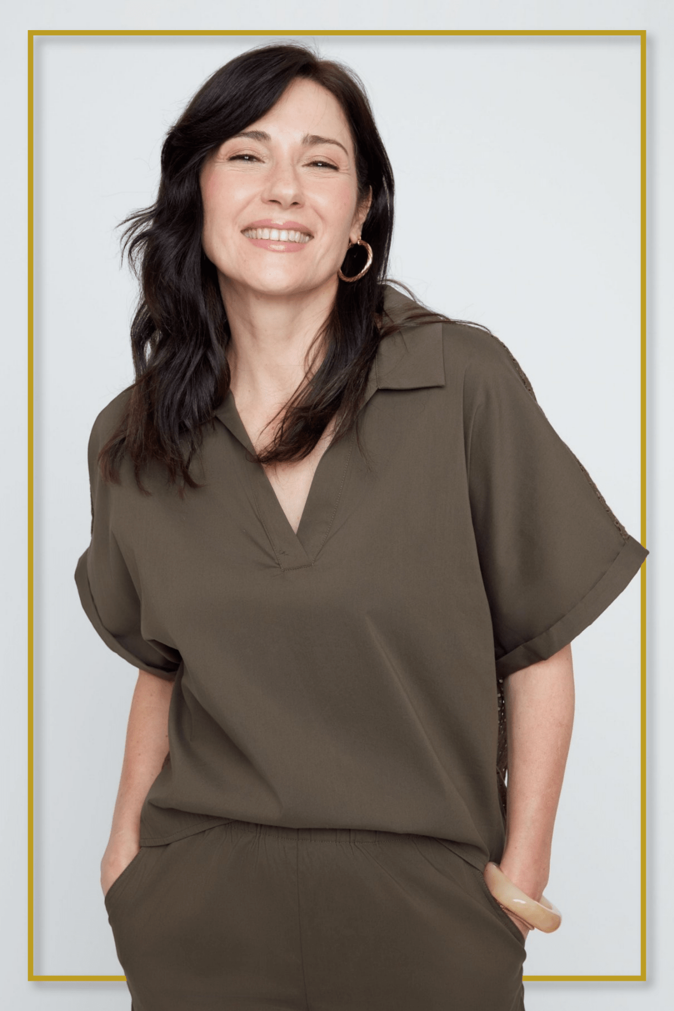 Shop the Look - Neutral Vibes