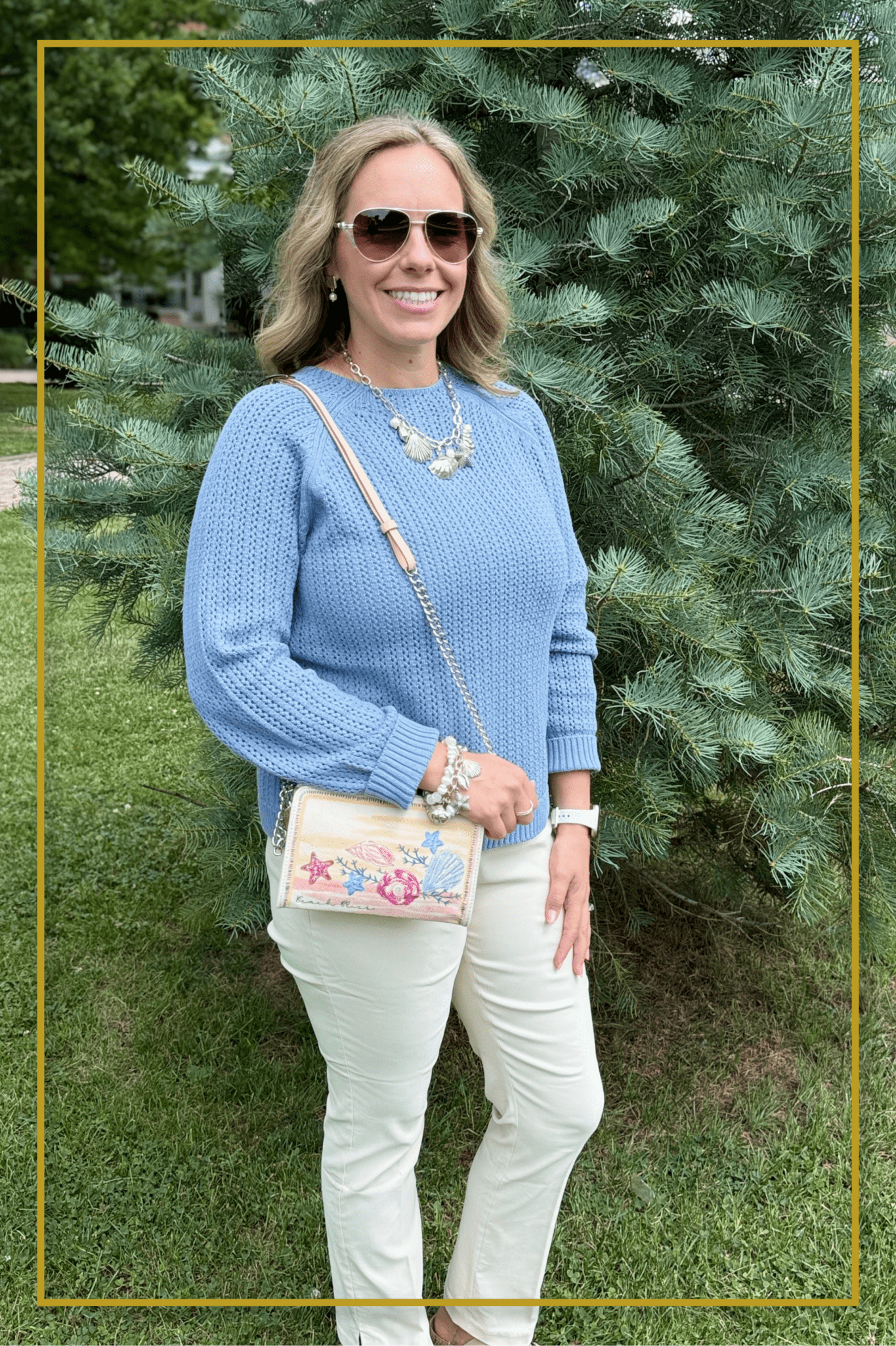 Shop the Look: Sun and Shells