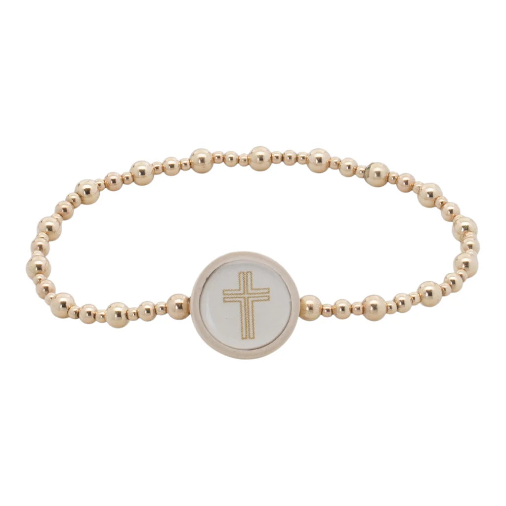 Tap To Pray® Survivor Series Beaded Collection | Majesty