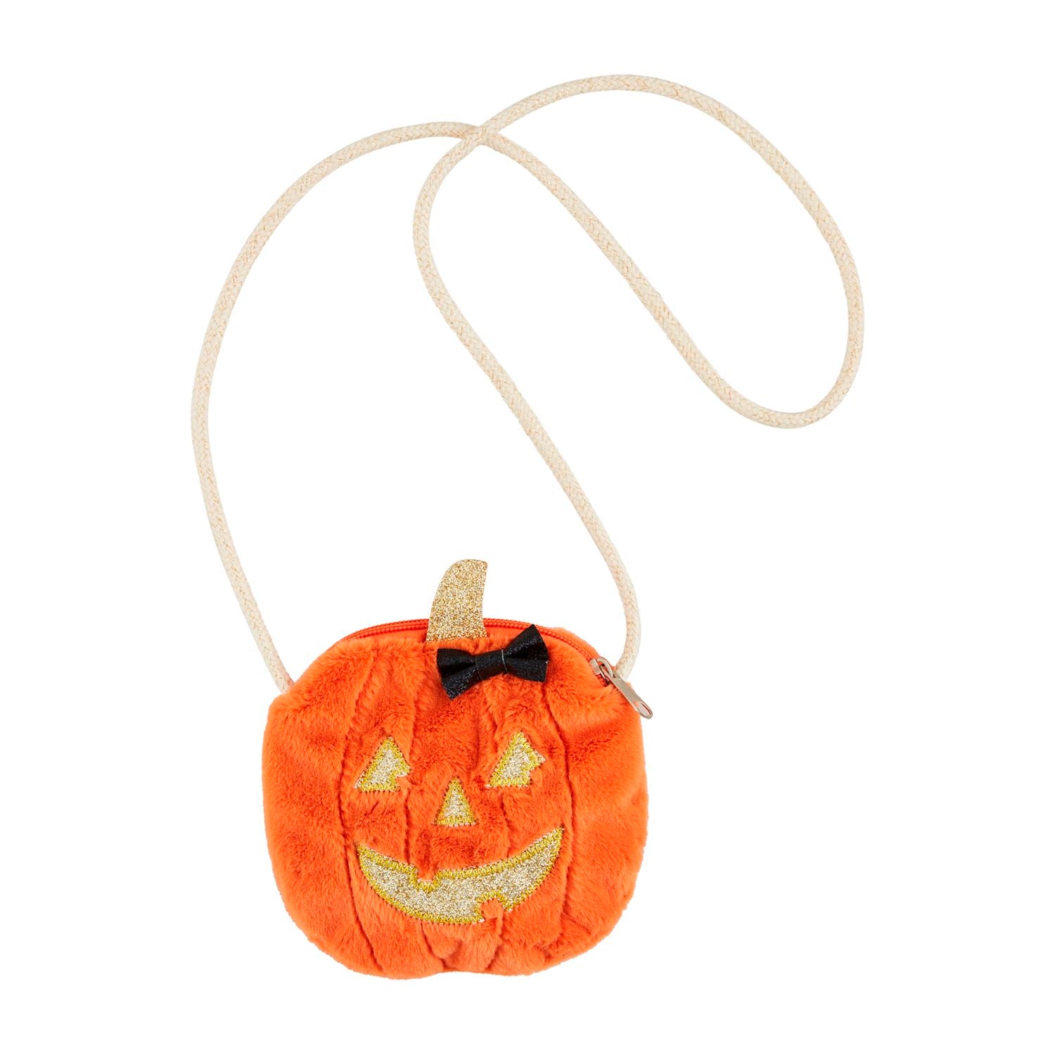 Mudpie Halloween Light-Up Purses