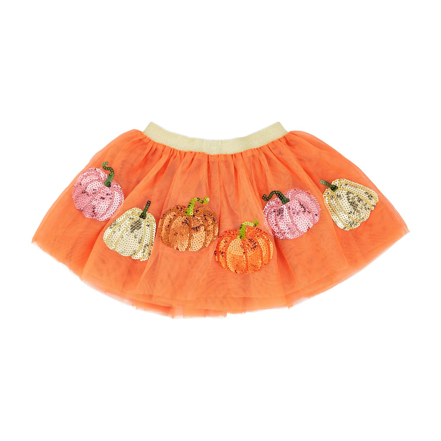 Mudpie Halloween / Fall Tutus