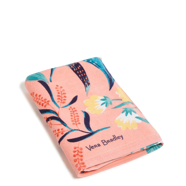 Vera Bradley Beach Towels
